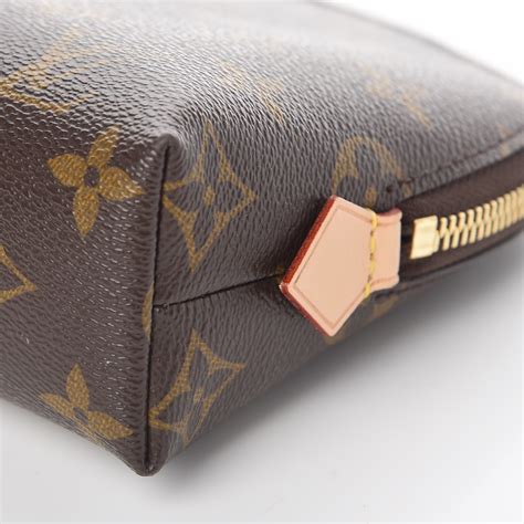 lv cosmetic pouch gm|cosmetic pouch gm louis vuitton.